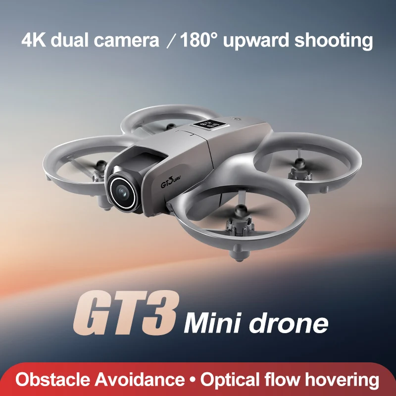 Photography Lighting Beginners - 2026 DWI Nowy Mini Dron RC