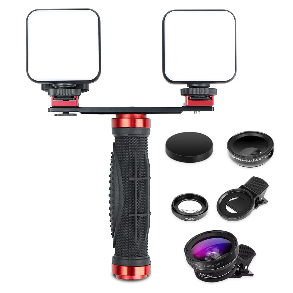 Photography Lighting Led - Światło do fotografii dentystycznej Wewnątrzustna lampa