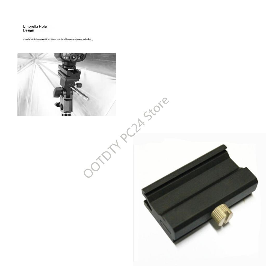 Photography Types Of Lighting - H7BA Bezpieczna śruba blokująca uchwyt lampy