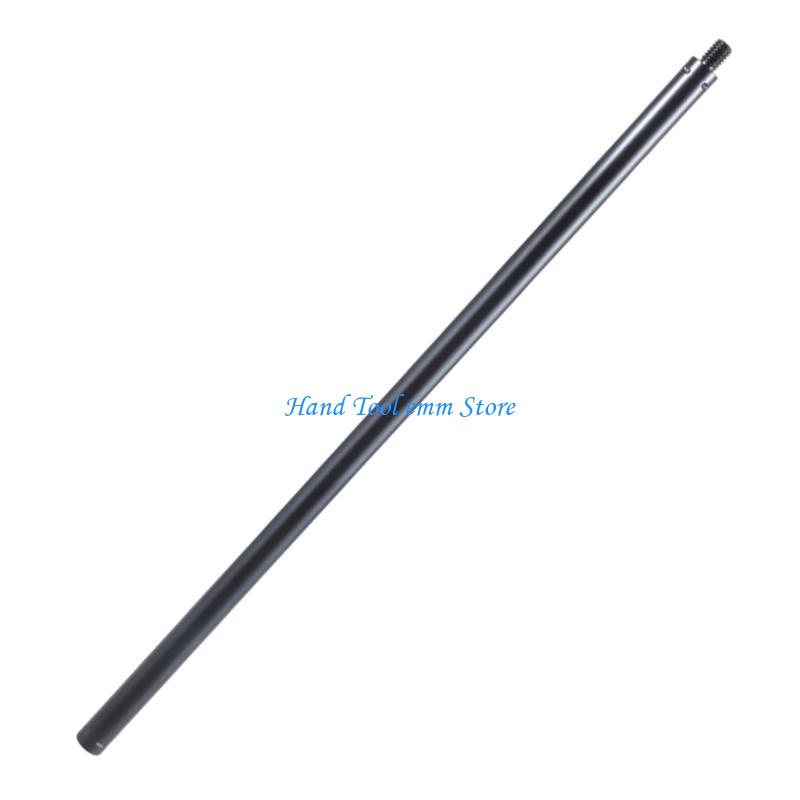 Photography Lighting Wand - H37F Przedłużacz mikrofonu ze stopu aluminium