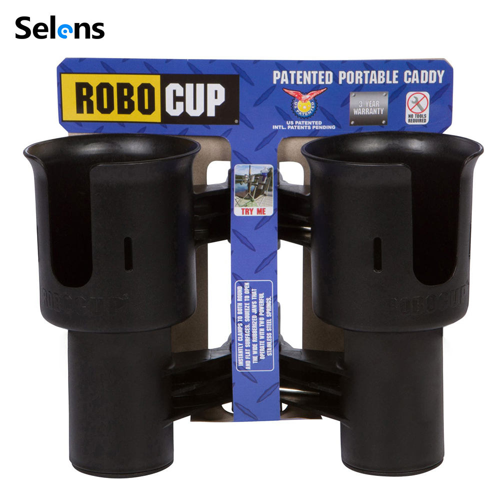 Photography Lighting Material - Uchwyt na kubek RoboCup, mocowany na