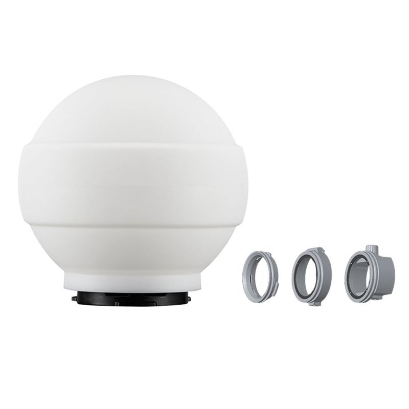Photography Lighting Kit Godox - Zestaw miękkiego namiotu B29C z 3