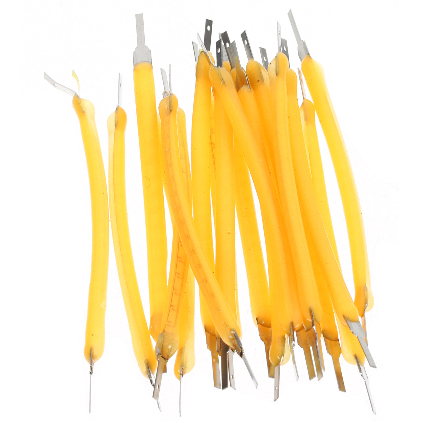 Photography Lighting For Indoor - 20 sztuk żarówek LED o ciepłym