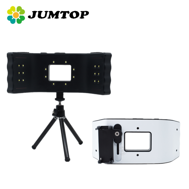 Photography Lighting Led - Lampa dentystyczna LED JUMTOP do fotografii