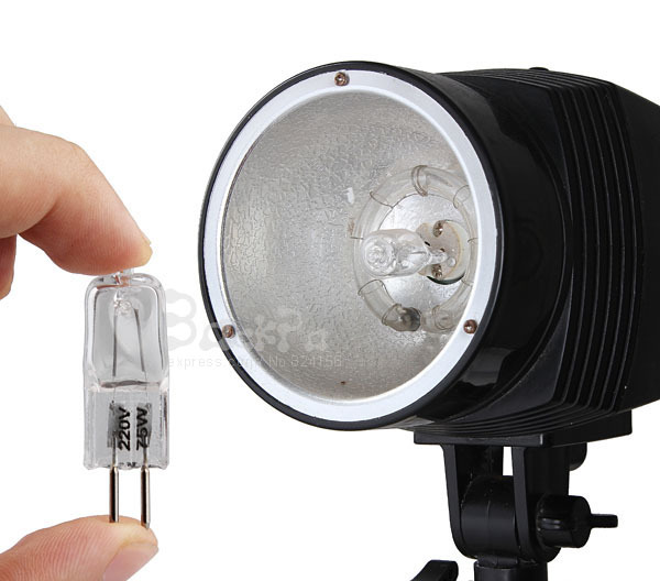 Photography Lighting Kit Godox - 2 szt. Akcesoria do studia fotograficznego
