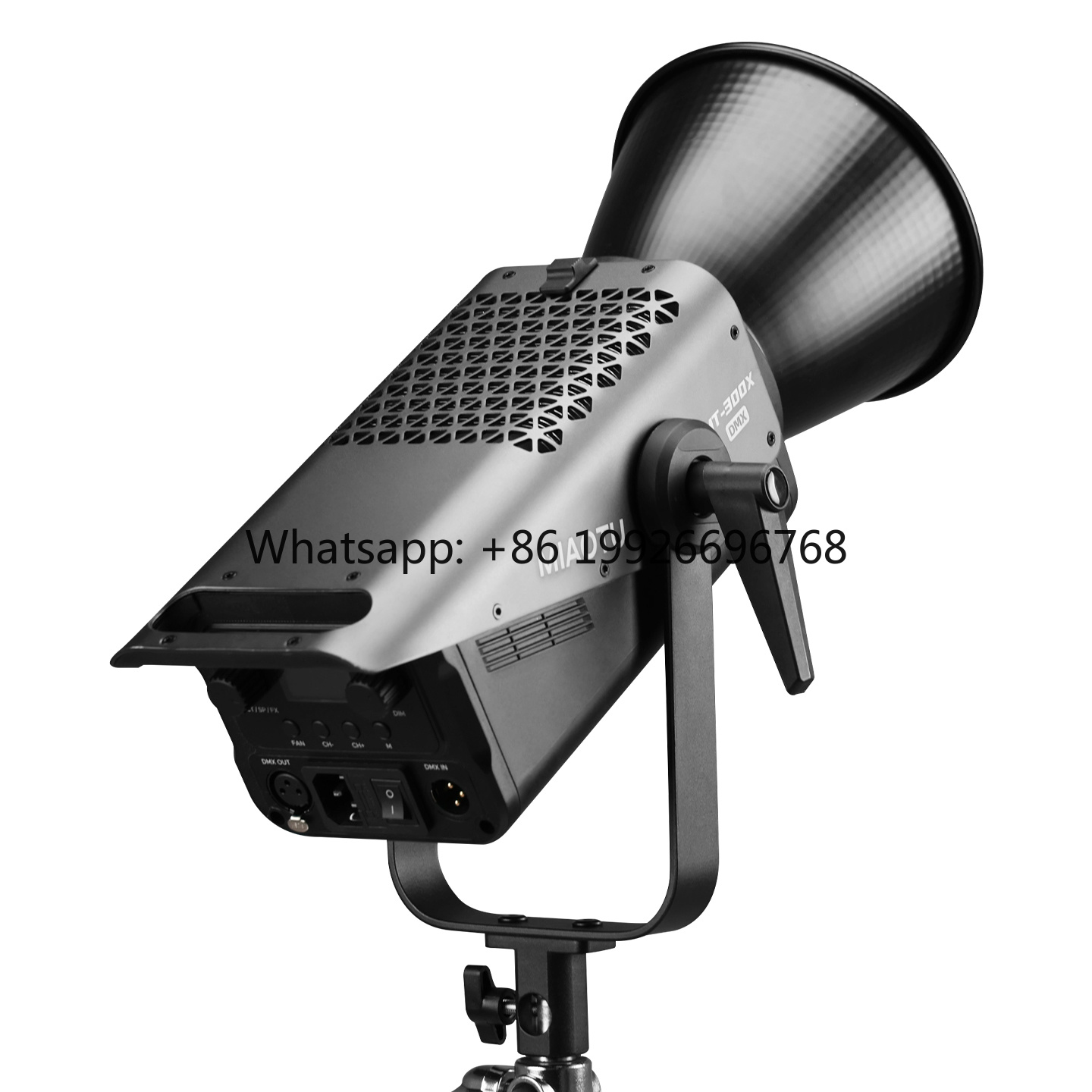 Photography Lighting For Indoor - MT-300B Profesjonalne Światło Stałe do Fotografii