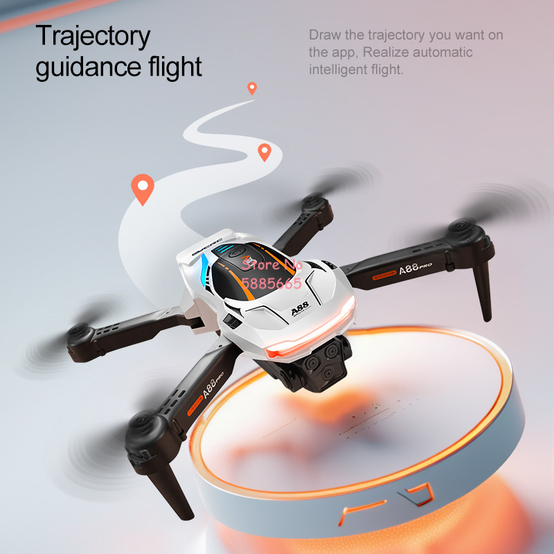 Dron RC 8K z pozycjonowaniem p – Photography Lighting For Indoor recenzja i cena