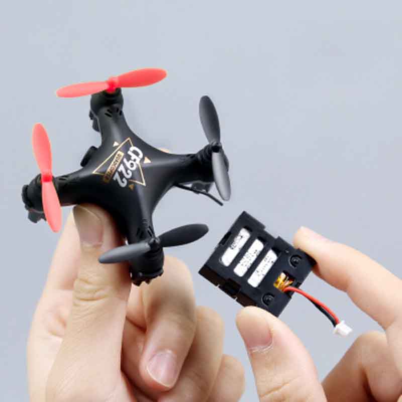 Mini RC Drone kamera HD WiFi F – Photography Lighting Beginners recenzja i cena