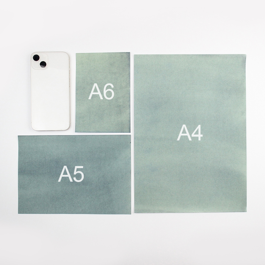 Papier do cyanotypii 12 arkusz – Photography Lighting Beginners recenzja i cena