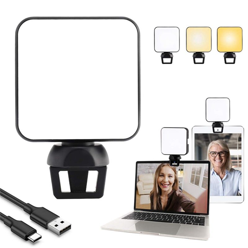Dobrej jakości lampa LED z por – Photography Types Of Lighting recenzja i cena