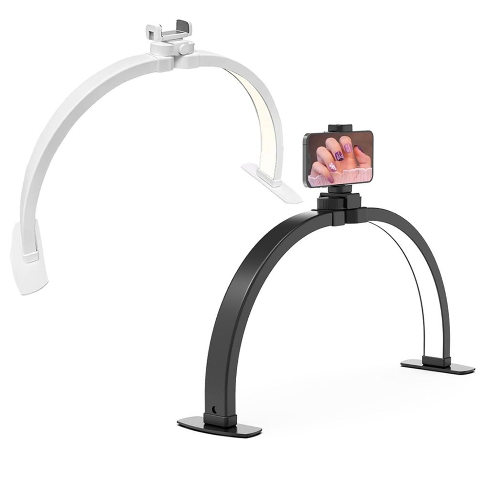 Ściemniana lampa do paznokci w – Photography Lighting No Shadows recenzja i cena
