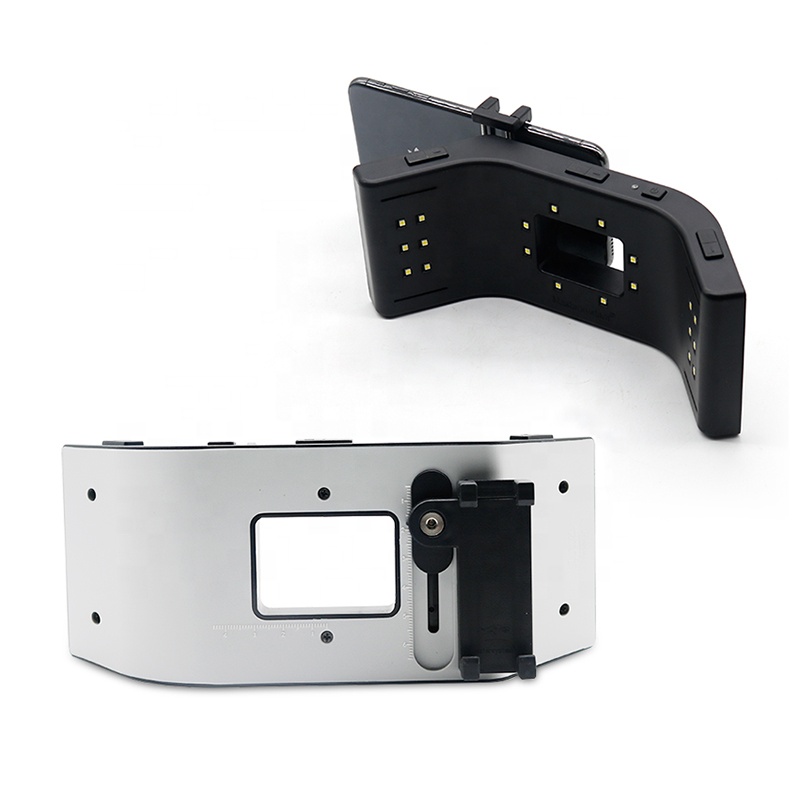 Inteligentny system oświetleni – Photography Lighting Led recenzja i cena