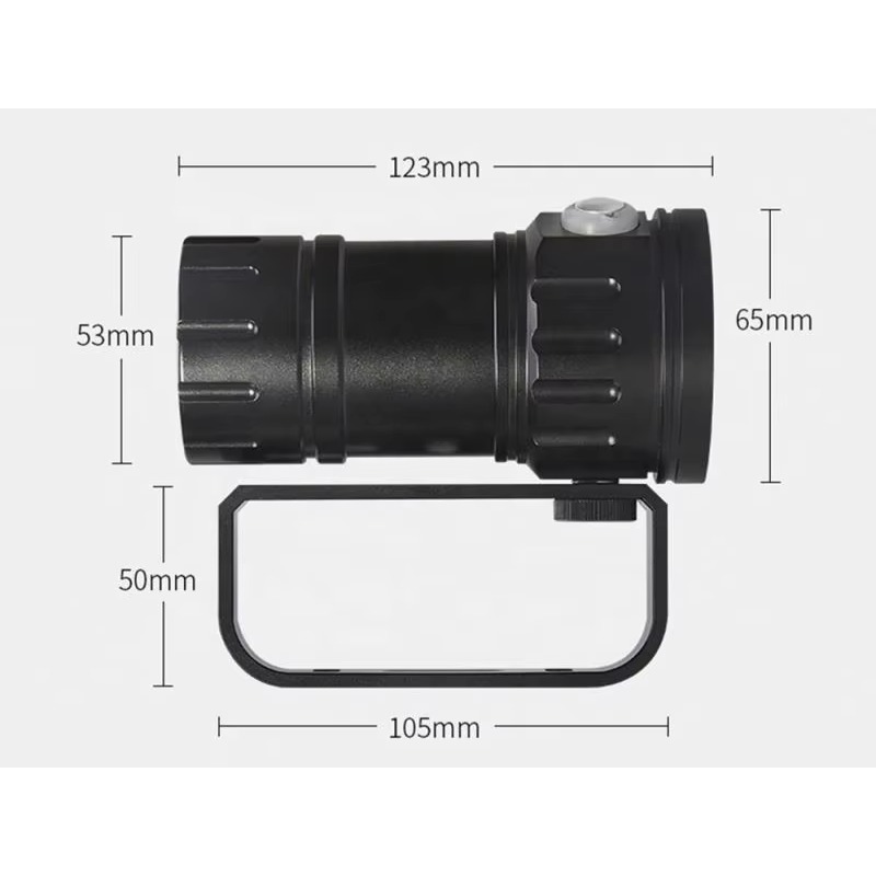 Lampa do fotografii podwodnej, – Good Lighting In Photography recenzja i cena