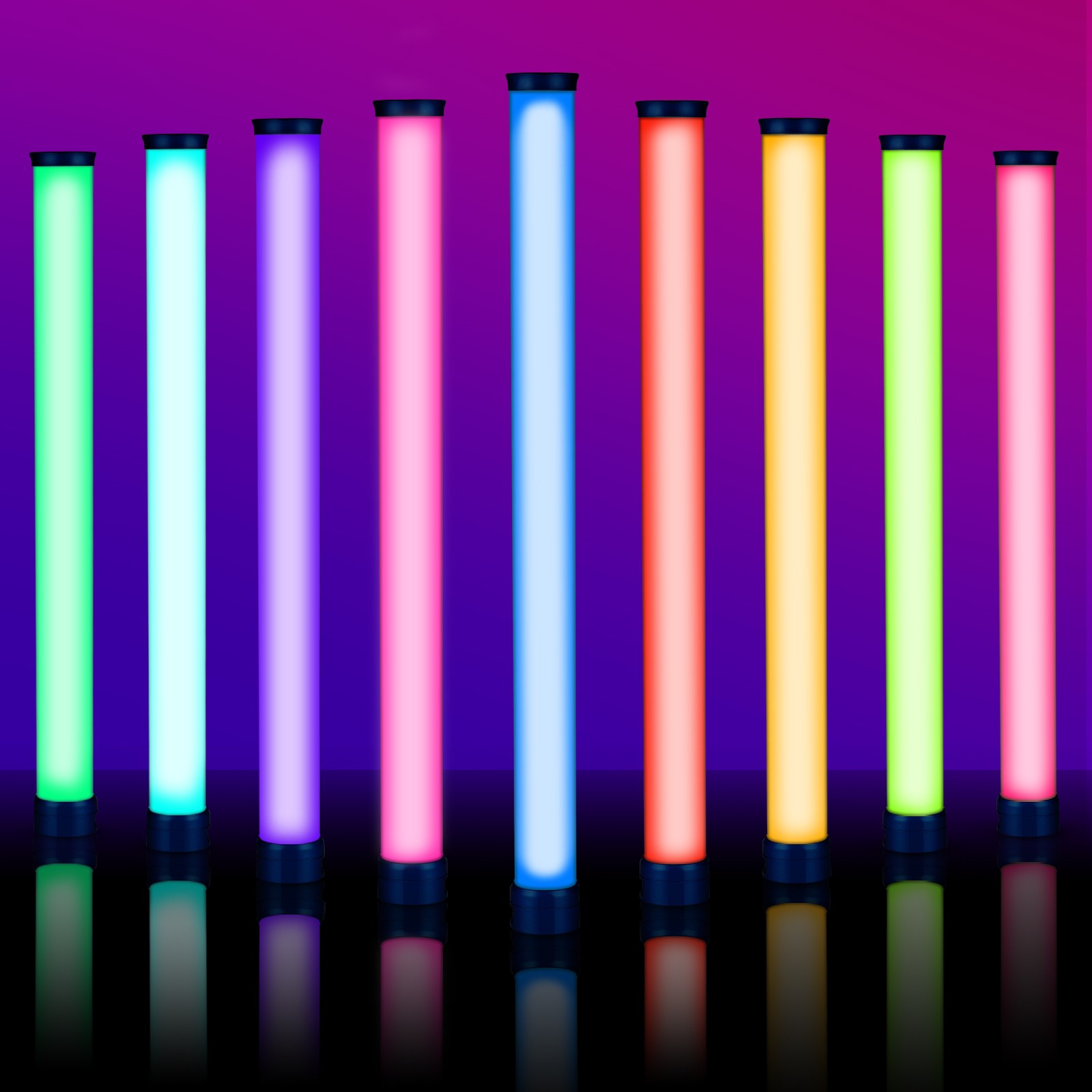 Sokani X25 RGB LED Video Light – Torjim Rgb Photography Video Lighting recenzja i cena