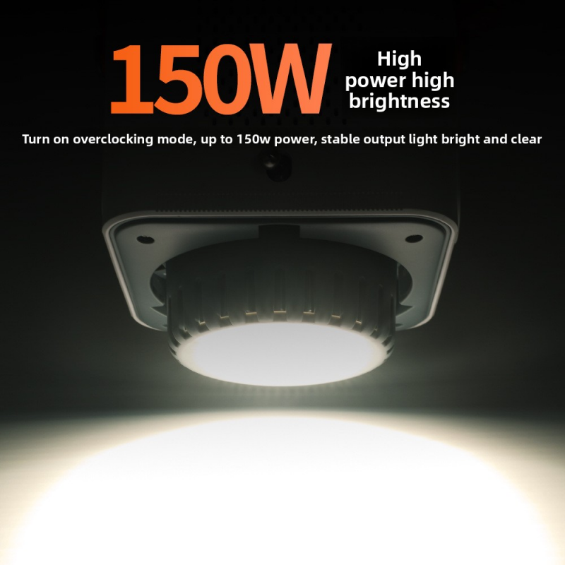 Lampa fotograficzna o dużej mo – Photography Lighting For Indoor recenzja i cena