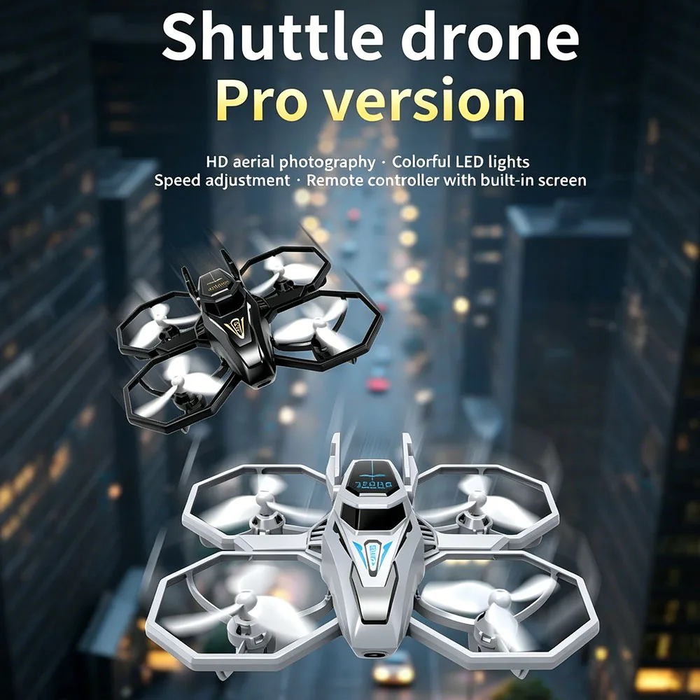 Profesjonalny dron H118Pro z k – Photography Lighting Beginners recenzja i cena