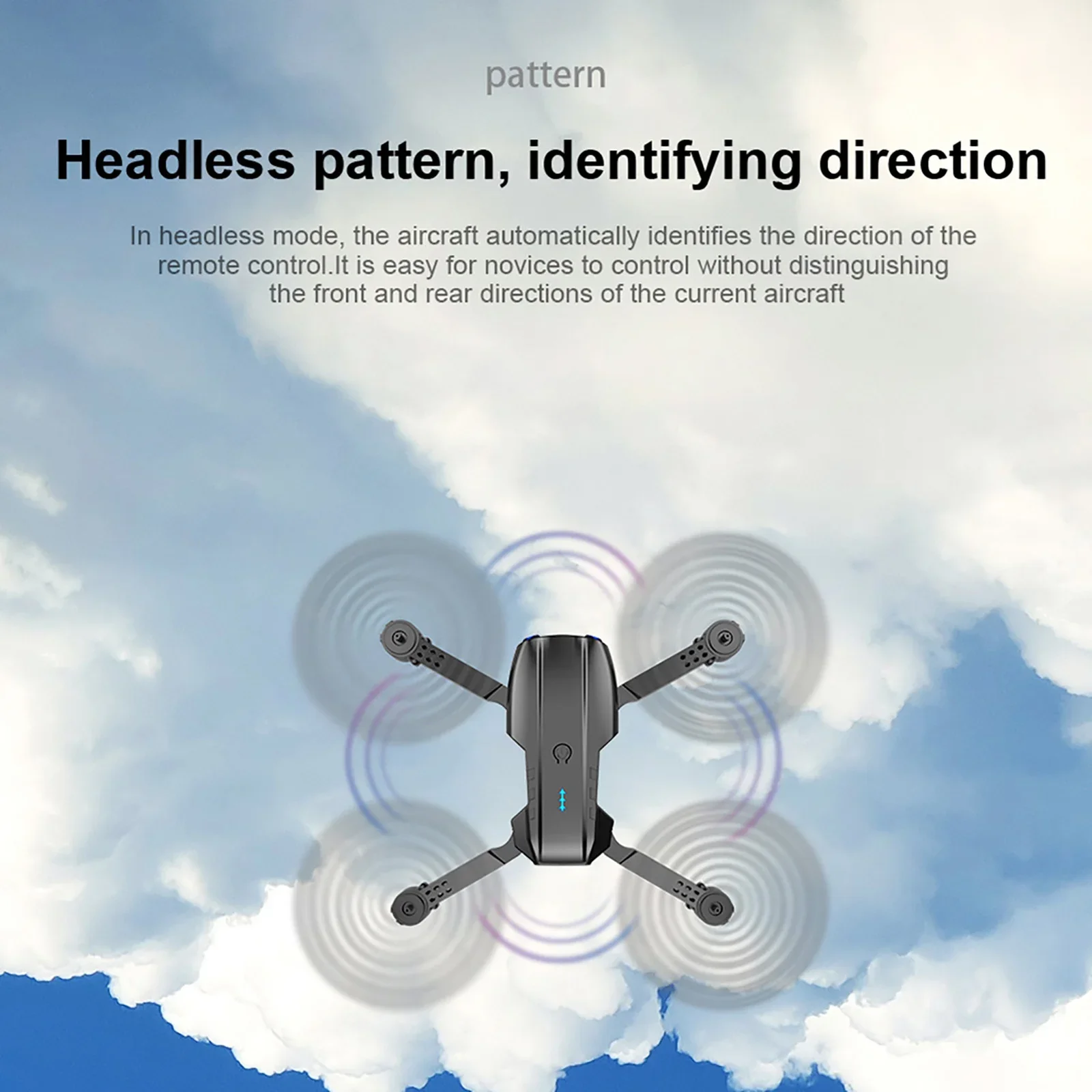 Dron K3 E99PRO z podwójnymi ka – Photography Lighting Beginners recenzja i cena