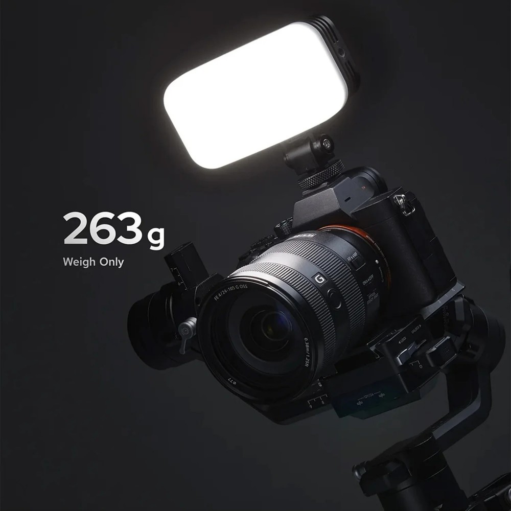 Godox WL8P RGB Wodoodporna Lam – Photography Lighting Rgb recenzja i cena