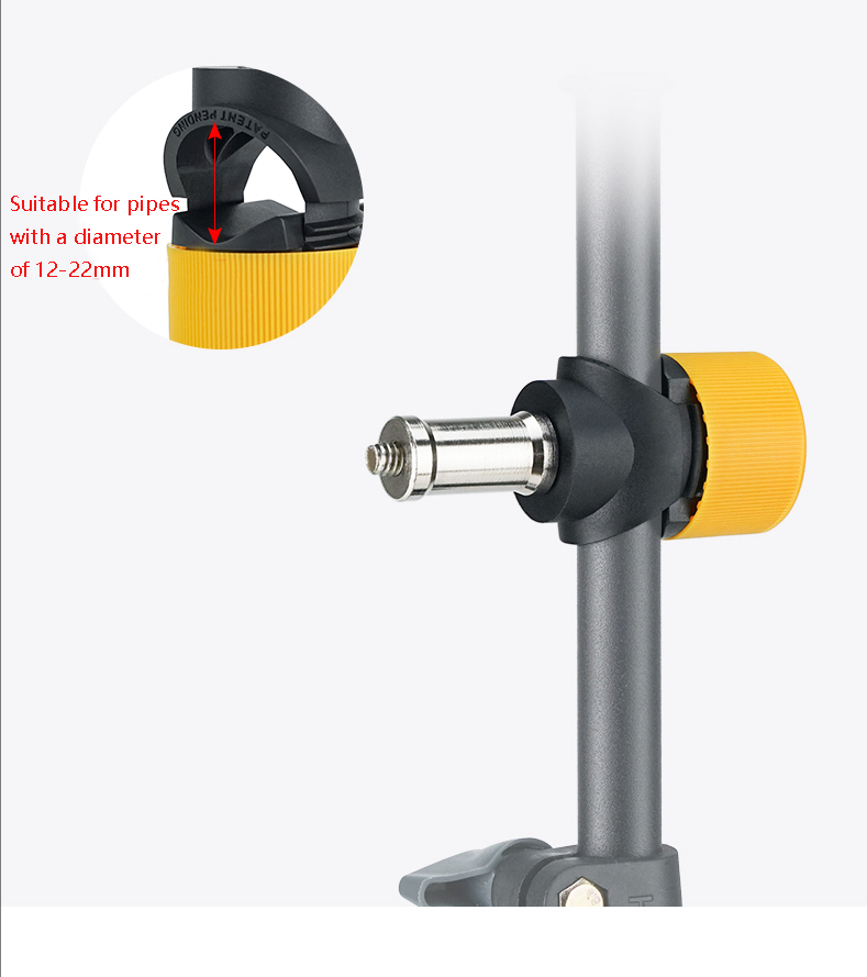 Statyw do lamp fotograficznych – Photography Lighting Material recenzja i cena
