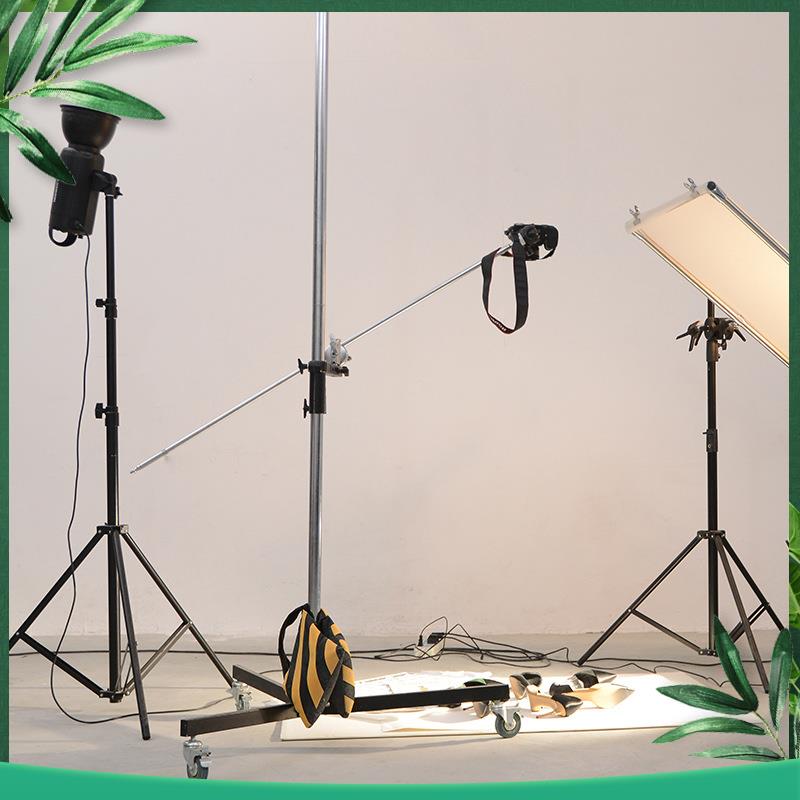 (NOWOŚĆ) Metalowa, wytrzymała  – Photography Types Of Lighting recenzja i cena