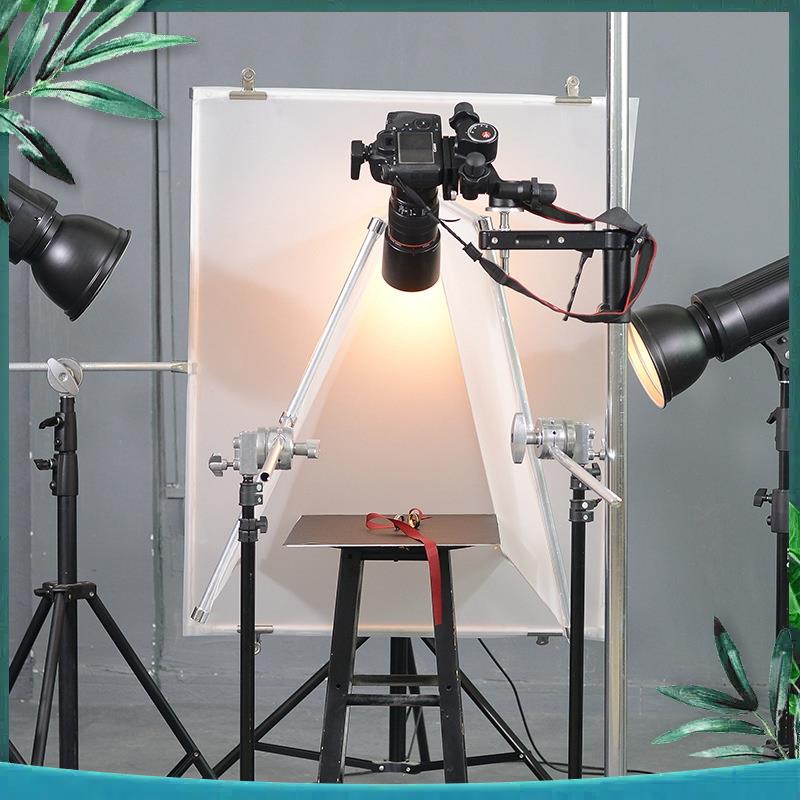 (NOWOŚĆ) Metalowa, wytrzymała  – Photography Types Of Lighting recenzja i cena