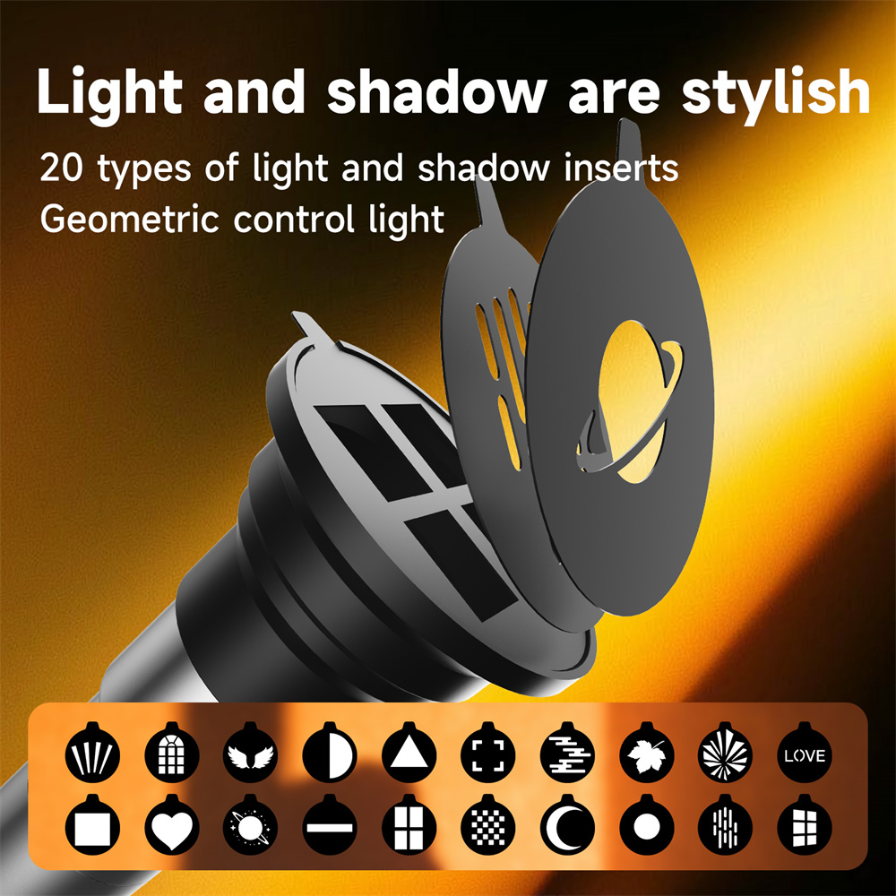 Nowa Lampa Fotograficzna 4-Kol – Torjim Rgb Photography Video Lighting recenzja i cena