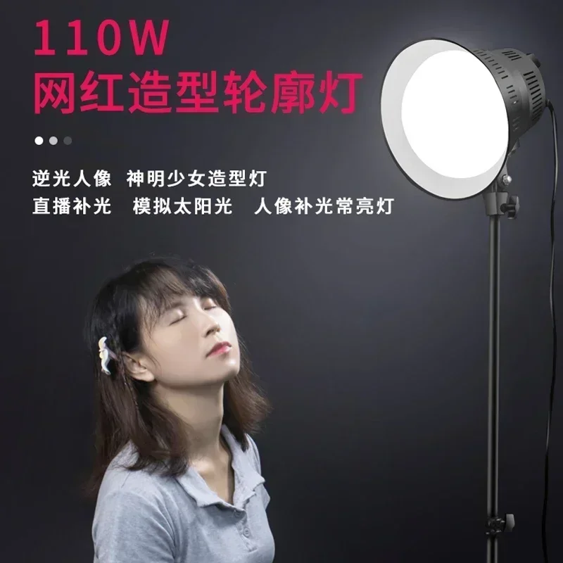 Dobry punkt do fotografowania, – Good Lighting In Photography recenzja i cena