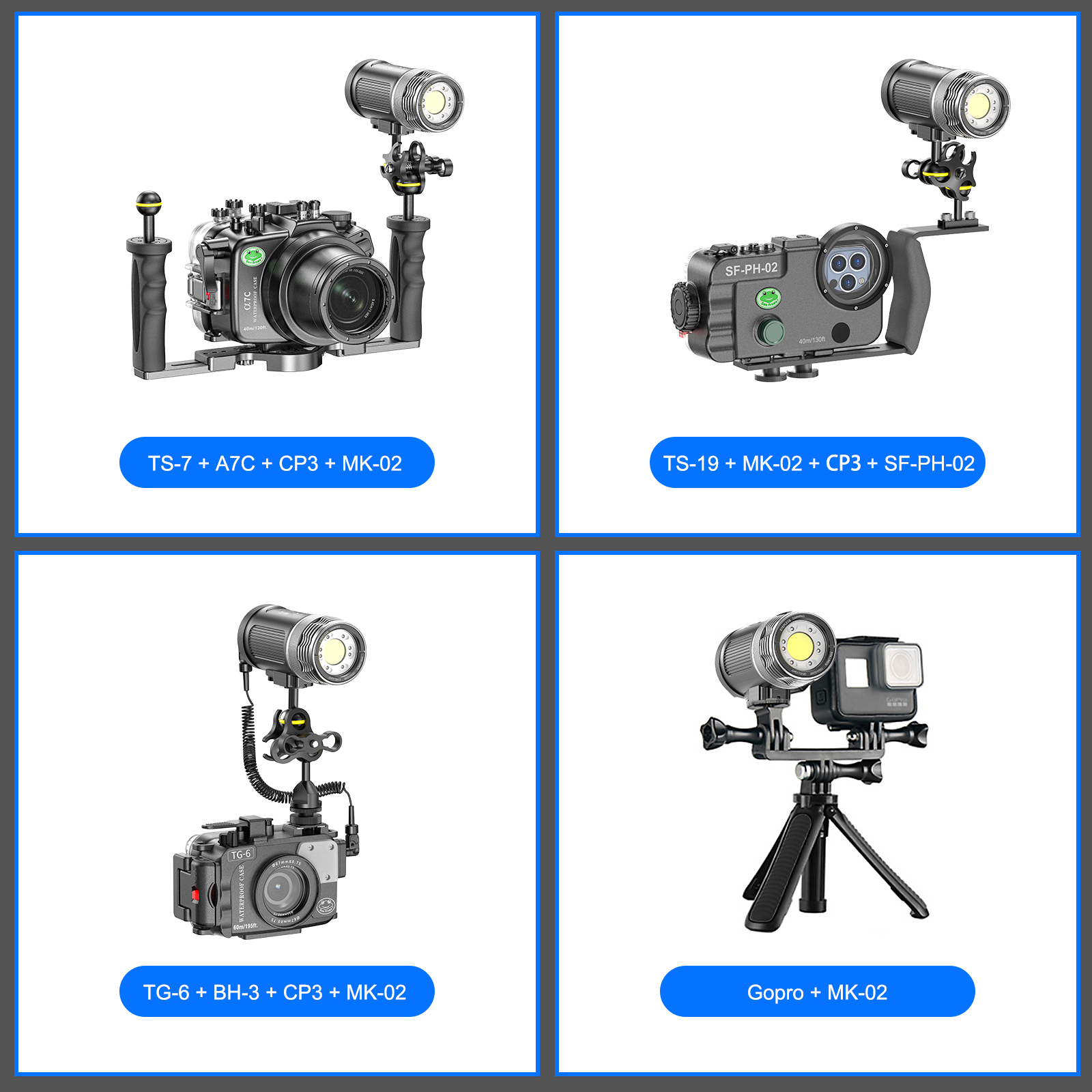 SF-70 7000LM MK-01 3000LM Lamp – Torjim Rgb Photography Video Lighting recenzja i cena