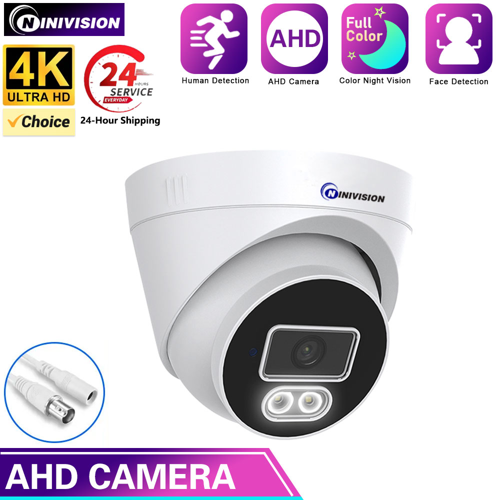4K 8MP 24H pełny kolorowy nokt – Photography Lighting Continuous recenzja i cena