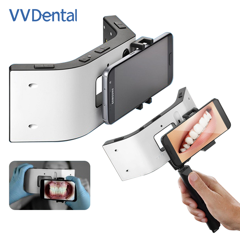 VVDental LED Kamera Dentystycz – Photography Lighting Led recenzja i cena