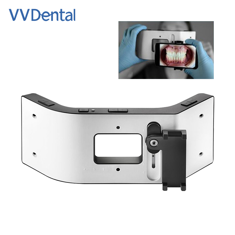 VVDental LED Kamera Dentystycz – Photography Lighting Led recenzja i cena