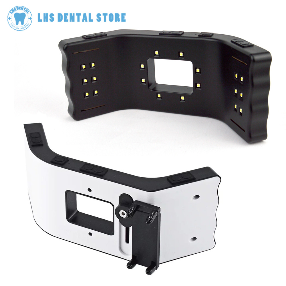 Lampa LED do fotografii stomat – Photography Lighting Led recenzja i cena