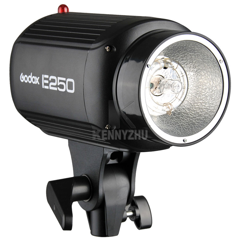 Godox 2x E300 300Ws / E250 250 – Photography Lighting Kit Godox recenzja i cena