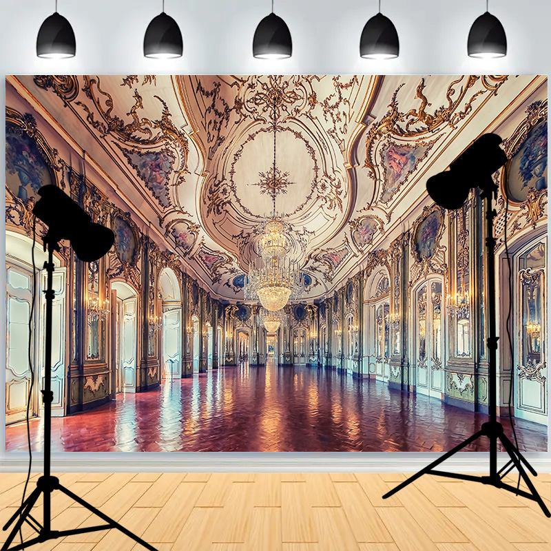 Tło fotograficzne do sesji por – Photography Lighting For Indoor recenzja i cena
