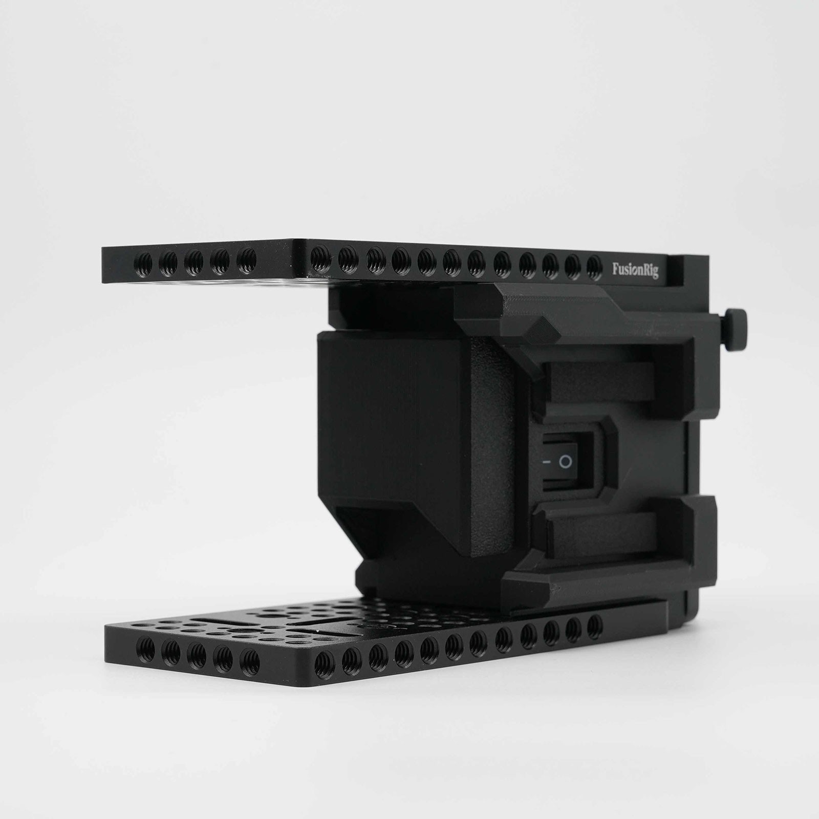 Moduł rozszerzający FusionRig  – Sony Camera Zv-E10 recenzja i cena