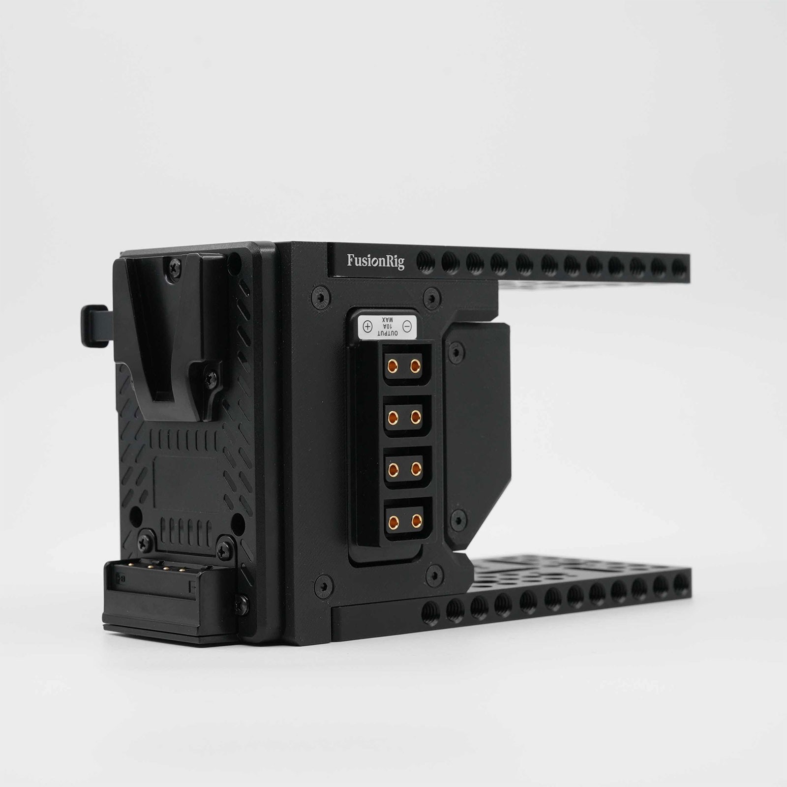 Moduł rozszerzający FusionRig  – Sony Camera Zv-E10 recenzja i cena