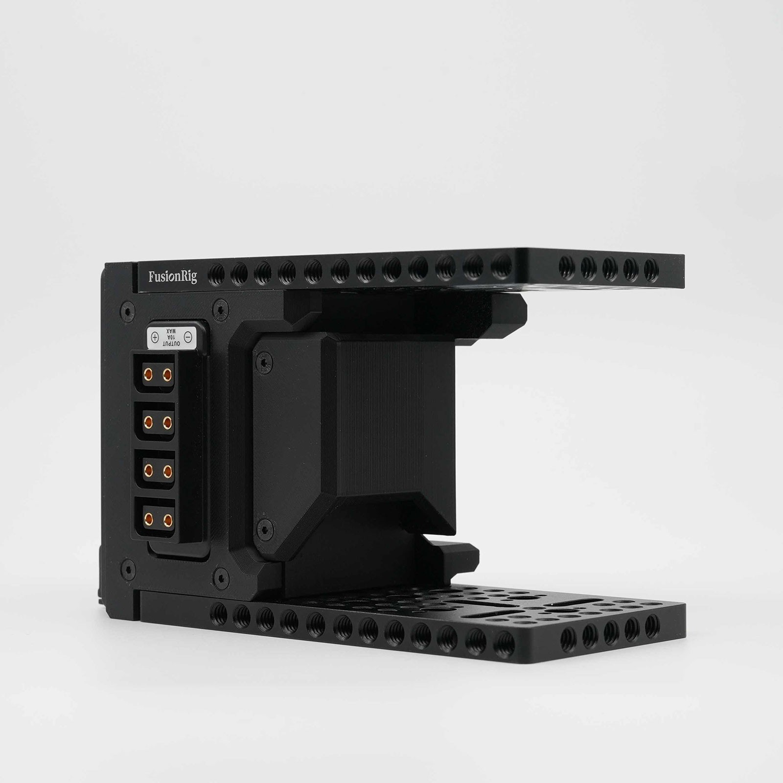 Moduł rozszerzający FusionRig  – Sony Camera Zv-E10 recenzja i cena