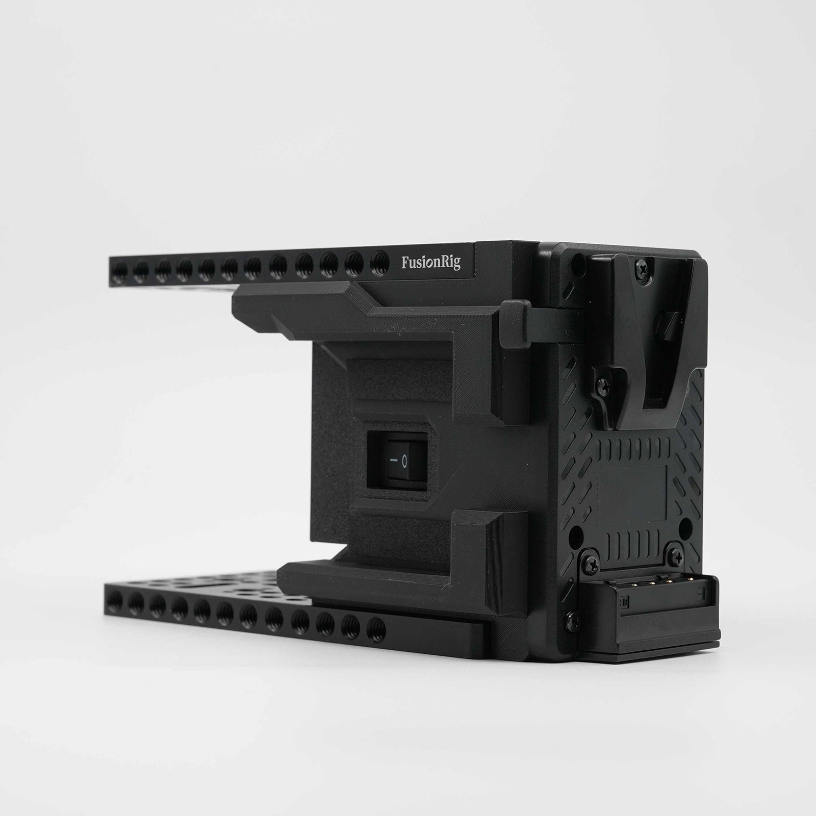 Moduł rozszerzający FusionRig  – Sony Camera Zv-E10 recenzja i cena