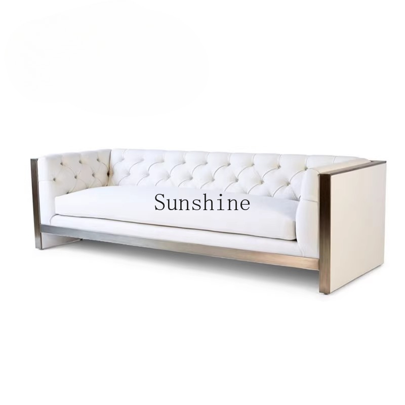 Sofa w stylu nordyckim, luksus – Photography Lighting Material recenzja i cena