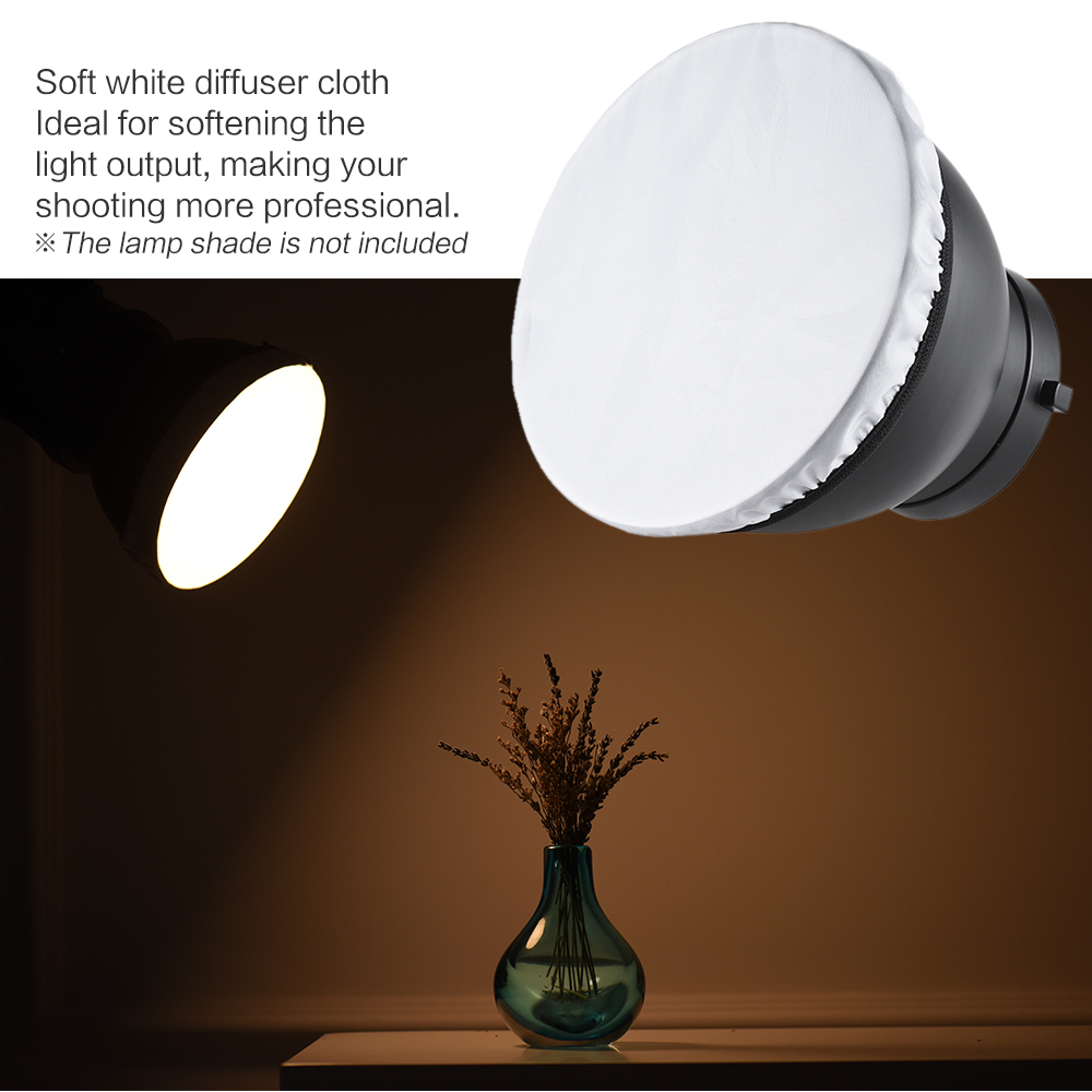 Oświetlenie fotograficzne mięk – Photography Lighting Material recenzja i cena
