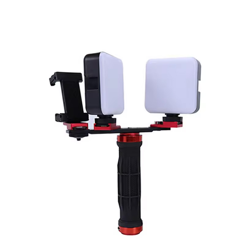 Przenośna lampa LED do fotogra – Photography Lighting Led recenzja i cena