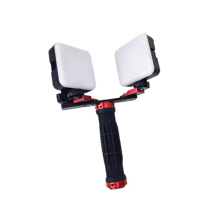 Przenośna lampa LED do fotogra – Photography Lighting Led recenzja i cena