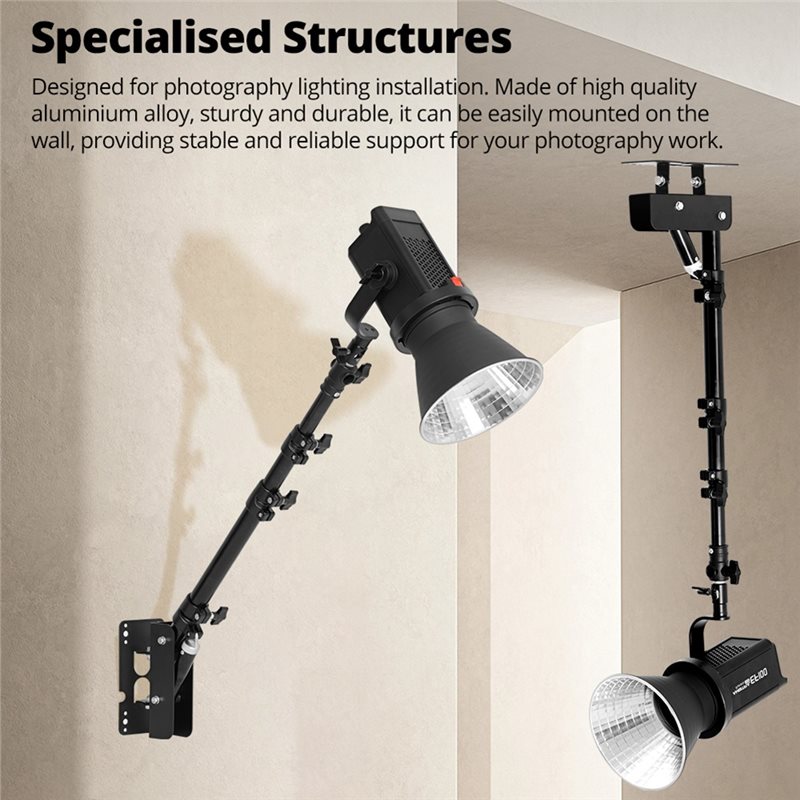 A41Z - Statyw fotograficzny do – Photography Lighting For Indoor recenzja i cena