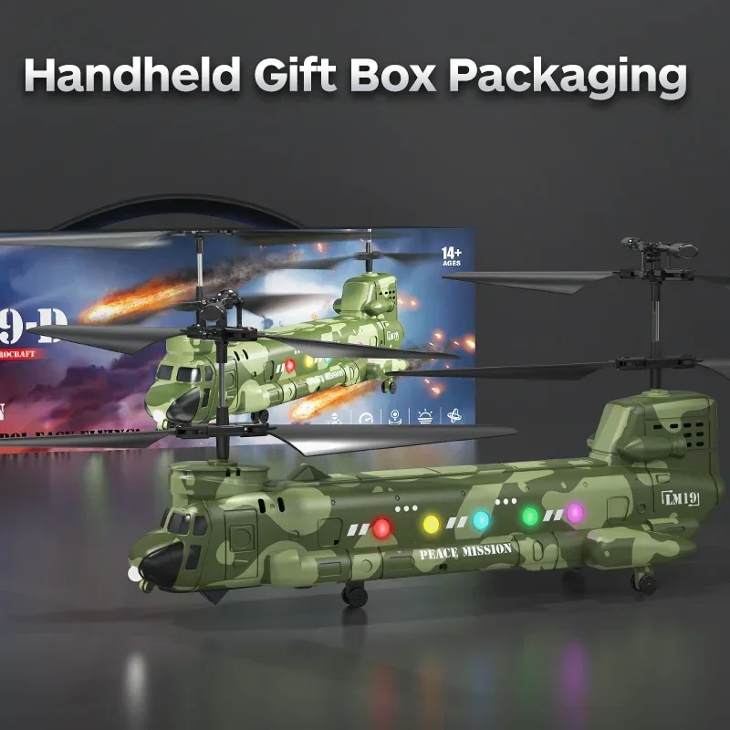 Helikopter RC z kamerą, zdalni – Photography Lighting Beginners recenzja i cena