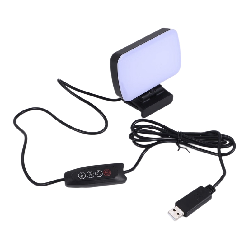 Mini lampa wideo do wideorekor – Photography Lighting Led recenzja i cena