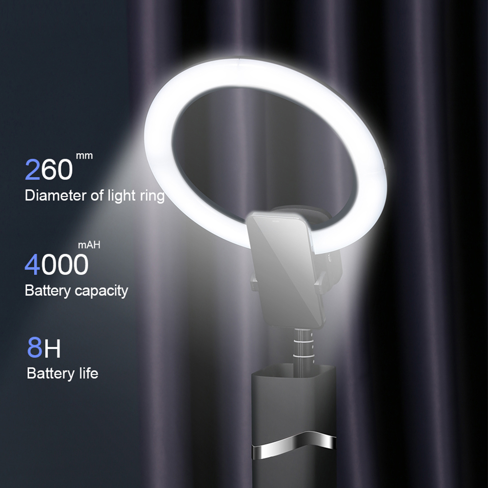 Zewnętrzny lampa z upiększając – Photography Lighting For Indoor recenzja i cena