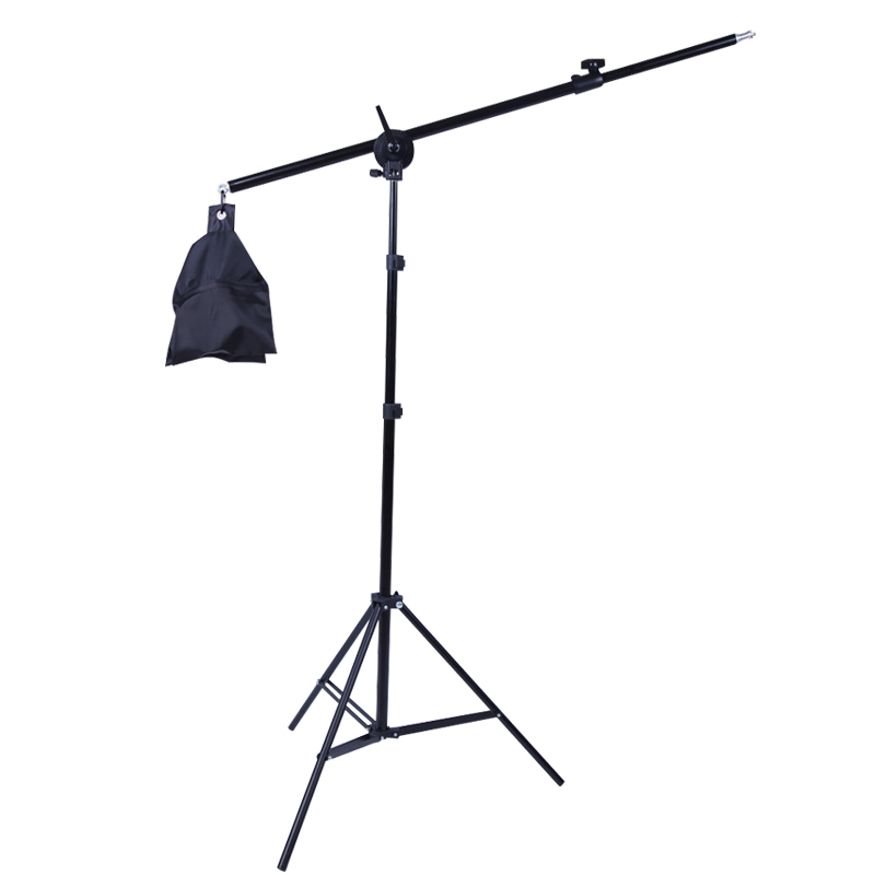 Statyw do softboxu statyw foto – Photography Lighting Material recenzja i cena