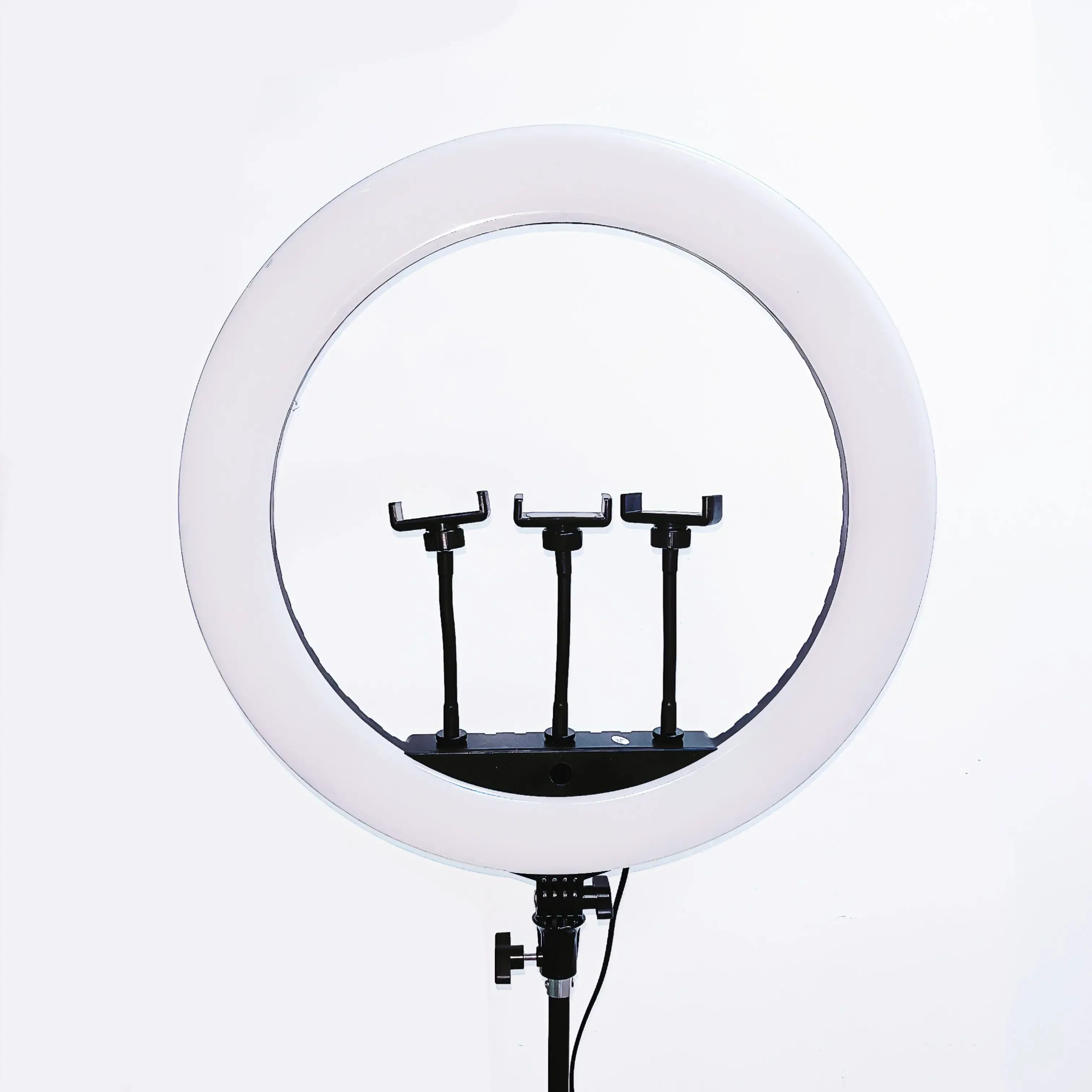 Zestaw lampy fotograficznej LE – Photography Lighting Led recenzja i cena