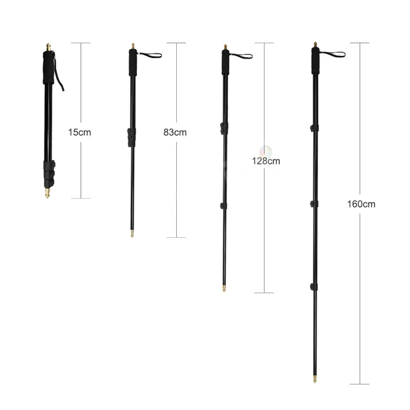 Godox Light Boom Pole Stick AD – Photography Lighting Kit Godox recenzja i cena