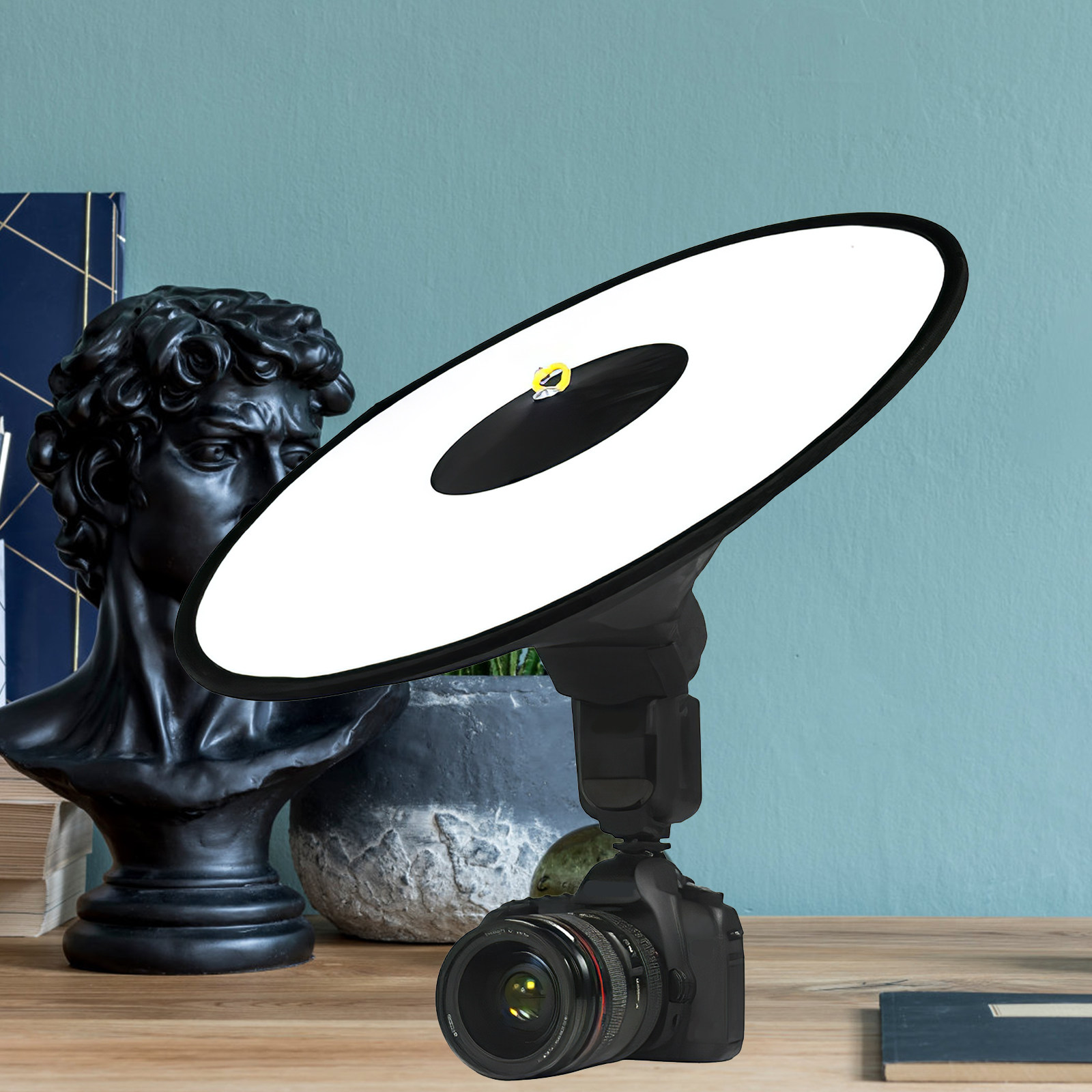 Wysokiej jakości dyfuzor do la – Photography Lighting No Shadows recenzja i cena